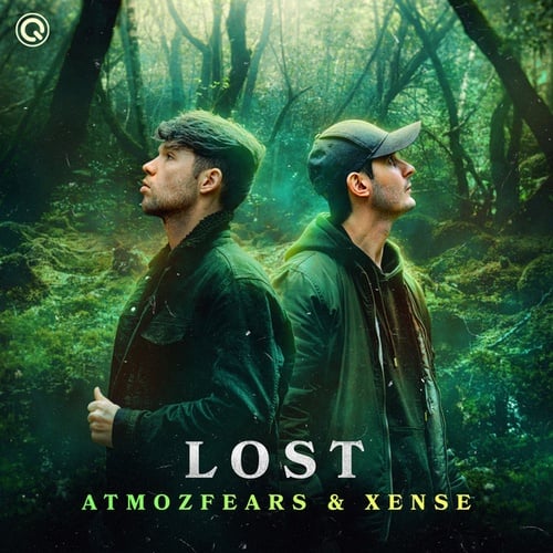 Xense, Atmozfears-lost