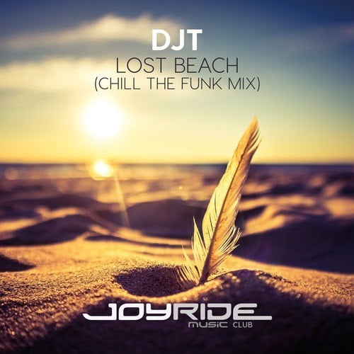 DJT-Lost Beach (Chill the Funk Mix)