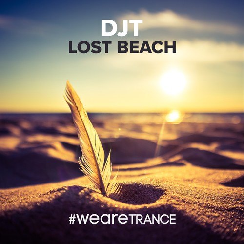 DJT-Lost Beach