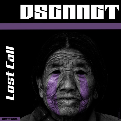 Dscnnct-Lost Call