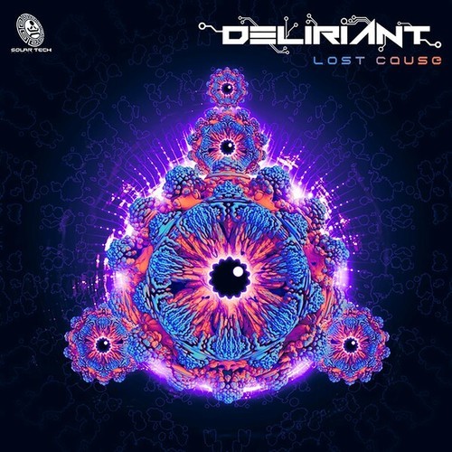 Deliriant-Lost Cause