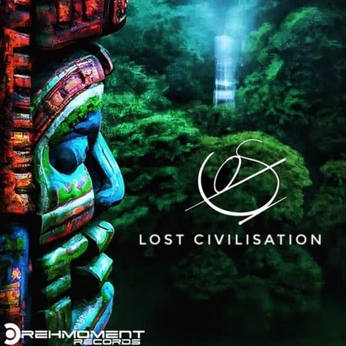 Oliver Steiner-Lost Civilisation