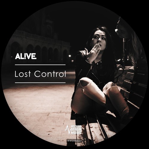 Alive-Lost Control