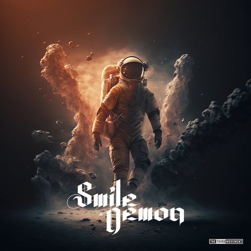 Smile Demon-Lost Cosmonaut