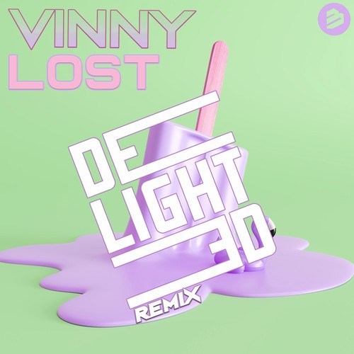 Lost (Delighted Remix)