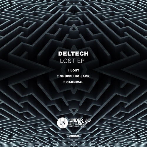 Deltech-Lost