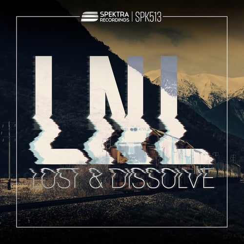 Lnl-Lost & Dissolve