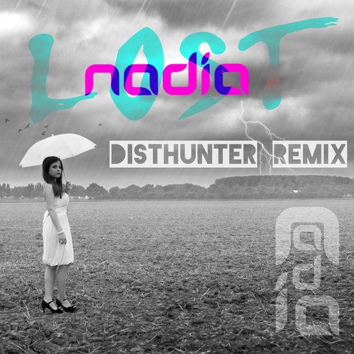 Nadia, Disthunter-Lost