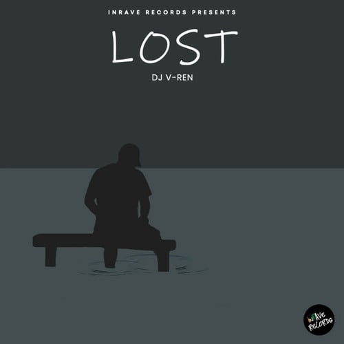 DJ V-REN-Lost