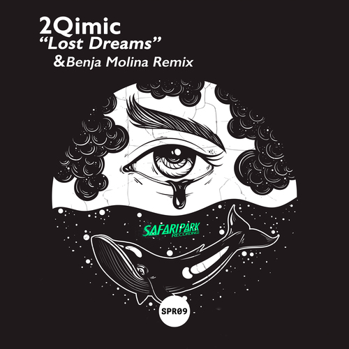2Qimic, Benja Molina-Lost Dreams