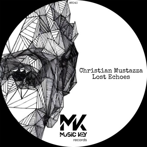 Christian Mustazza-Lost Echoes
