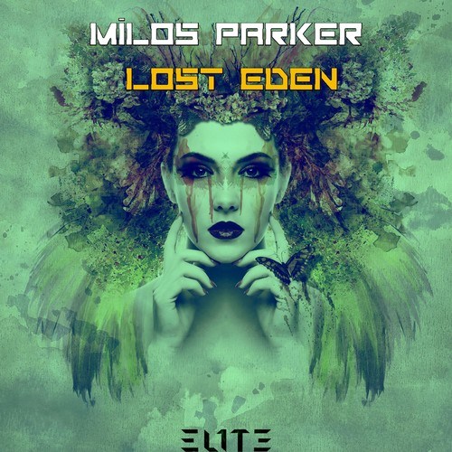 Milos Parker-Lost Eden