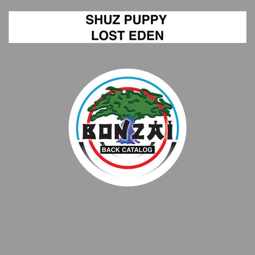 Shuz Puppy-Lost Eden