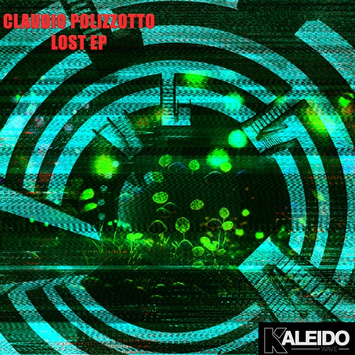 Claudio Polizzotto-LOST EP