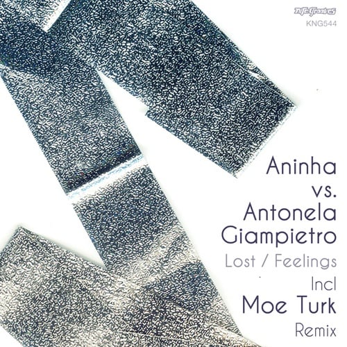 Antonela Giampietro, Emilia Majello, Aninha, Moe Turk-Lost / Feelings