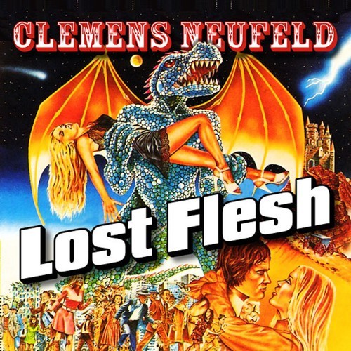Clemens Neufeld-Lost Flesh
