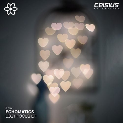Echomatics-Lost Focus EP