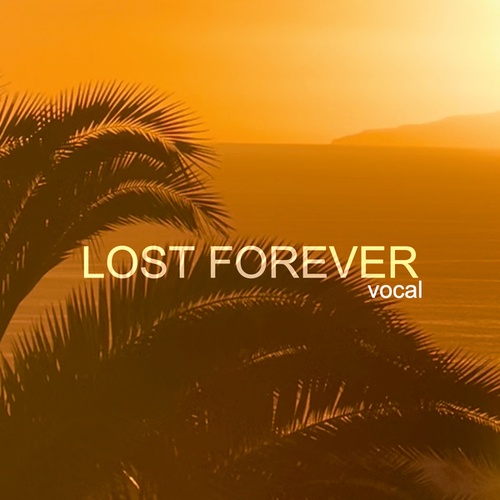 Sergio Valentino, Ddark, Sensei D-Lost Forever Vocal