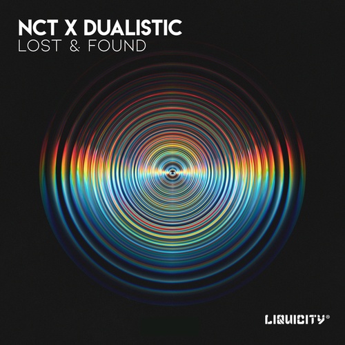 NCT, Dualistic-Lost & Found