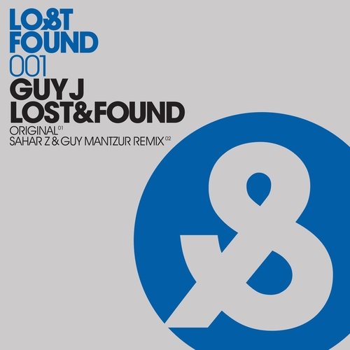 Guy J, Sahar Z, Guy Mantzur-Lost & Found