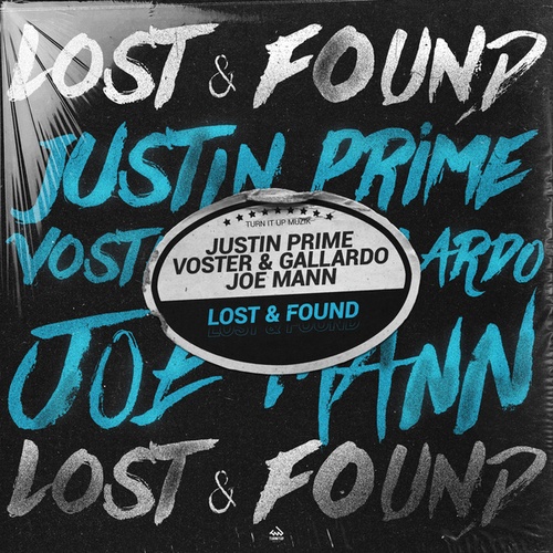Justin Prime, Voster & Gallardo, Joe Mann-Lost & Found