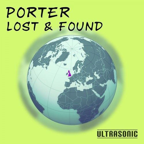Porter-Lost & Found