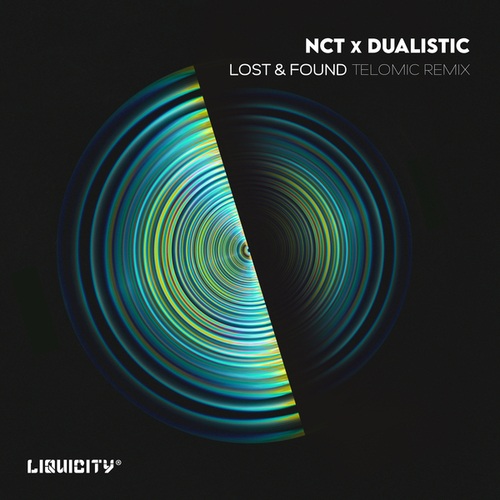 Telomic, NCT, Dualistic-Lost & Found