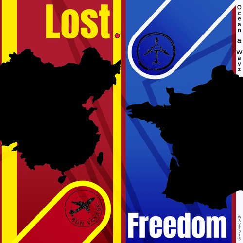 Lost.Freedom (Extended)