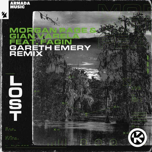 Lost (Gareth Emery Remix)