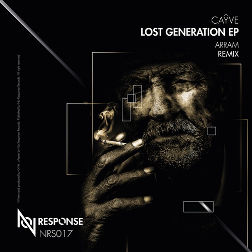 Caŷve, Arram-Lost Generation