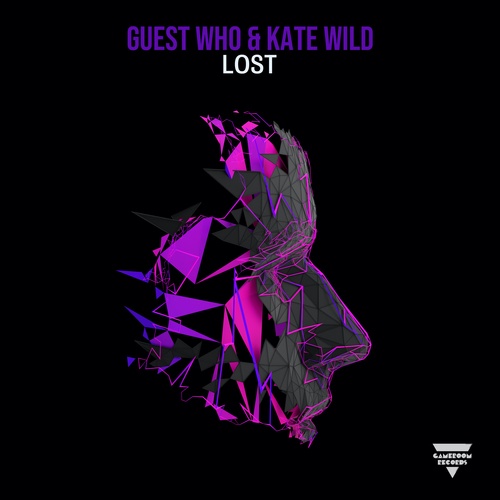 Guest Who, Kate Wild-Lost