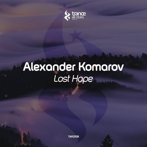 Alexander Komarov-Lost Hope