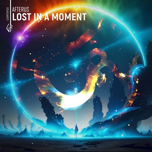 AFTERUS-Lost in a Moment