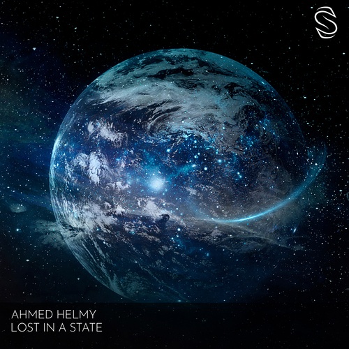 Ahmed Helmy-Lost In a State