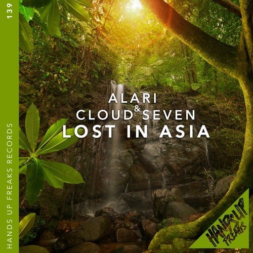 Alari, Cloud Seven-Lost in Asia