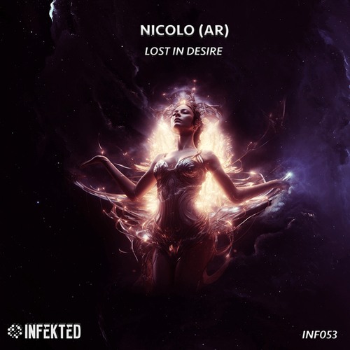 Nicolo (AR)-Lost in Desire
