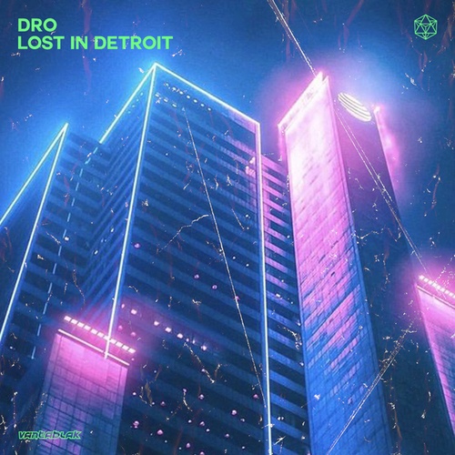 Dro-Lost In Detroit