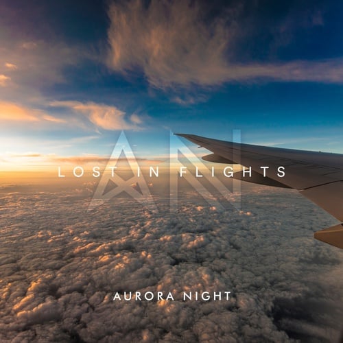 Aurora Night-Lost In Flights