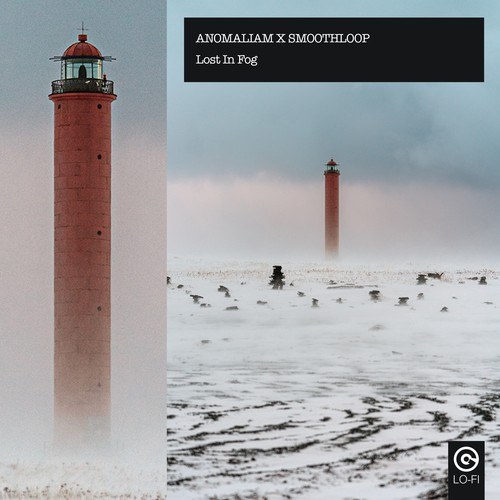 ANOMALIAM, SMOOTHLOOP-Lost in Fog