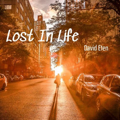 David Eten-Lost in Life