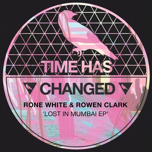 Rowen Clark, Rone White-Lost in Mumbai