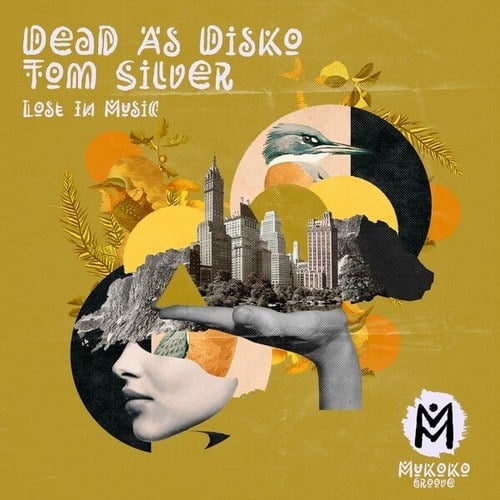Dead As Disko, Tom Silver-Lost in Music