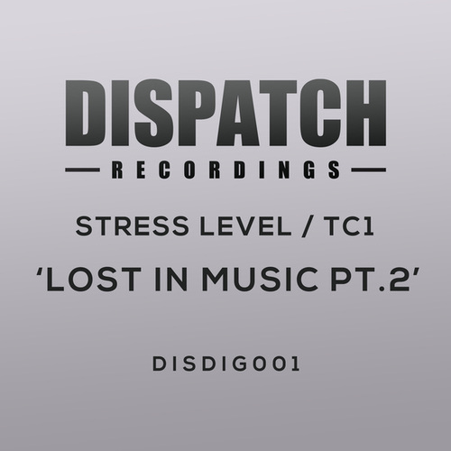 TC1, Stress Level-Lost in Music, Pt. 2