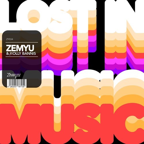Zemyu, Holly Bannis-Lost in Music