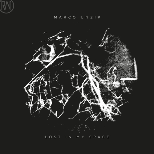 Marco Unzip-Lost In My Space