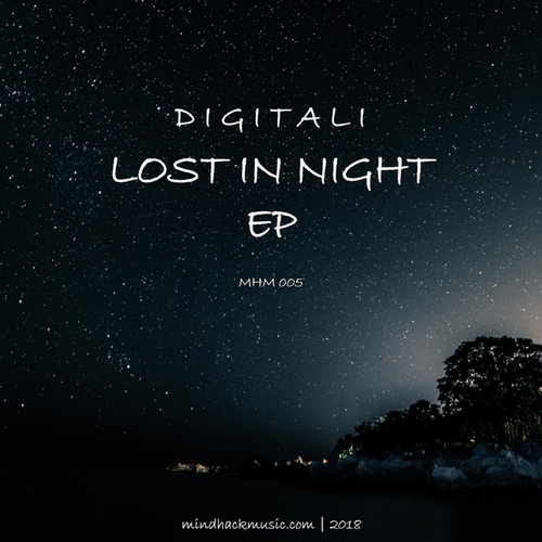 Digitali-Lost in Night