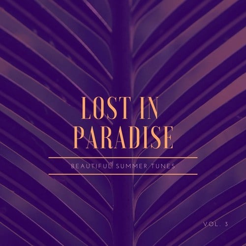 Various Artists-Lost in Paradise (Beautiful Summer Tunes), Vol. 3