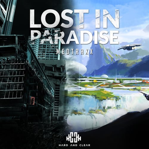 Medtraxx-Lost in Paradise