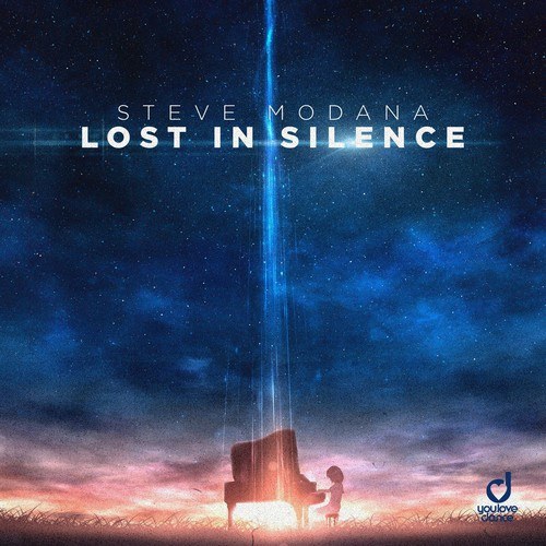 Steve Modana-Lost in Silence