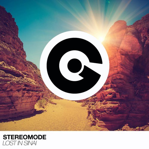 Stereomode-Lost in Sinai